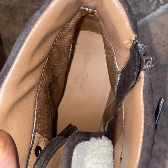 Universal Threads Boots - Picture 5 of 5